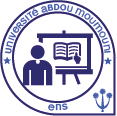 Logo ENS