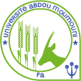 Logo FA
